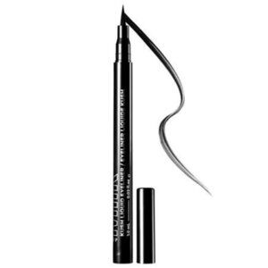 Milk Makeup Kush Liquid Eyeliner Waterproof Felt Tip - Loud 0.03 fl oz /1 mL